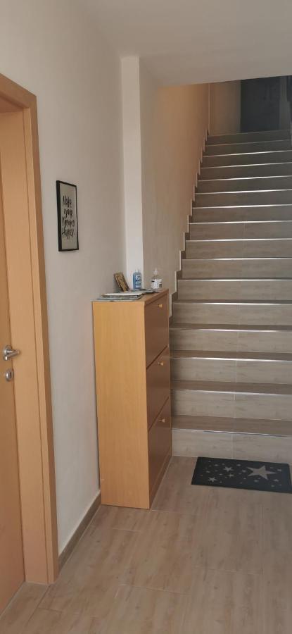 Apartments Angeline 로비니스코 셀로 외부 사진