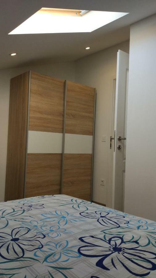 Apartments Angeline 로비니스코 셀로 외부 사진