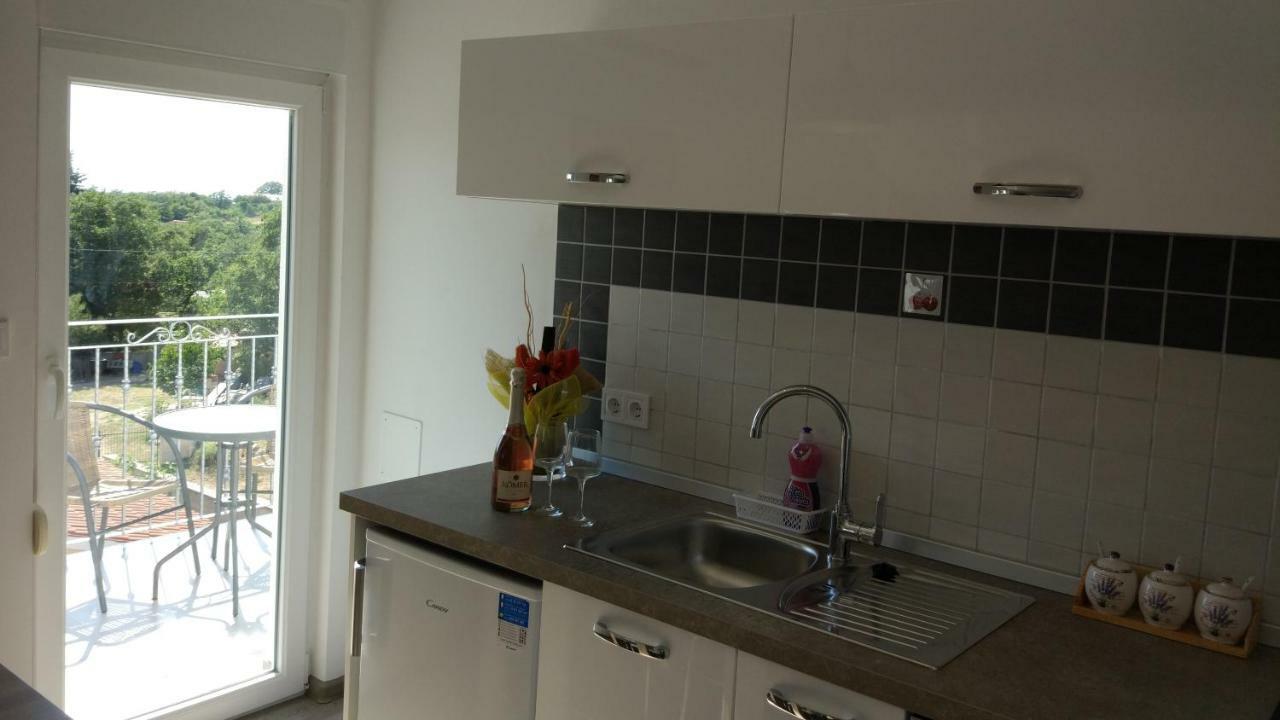 Apartments Angeline 로비니스코 셀로 외부 사진