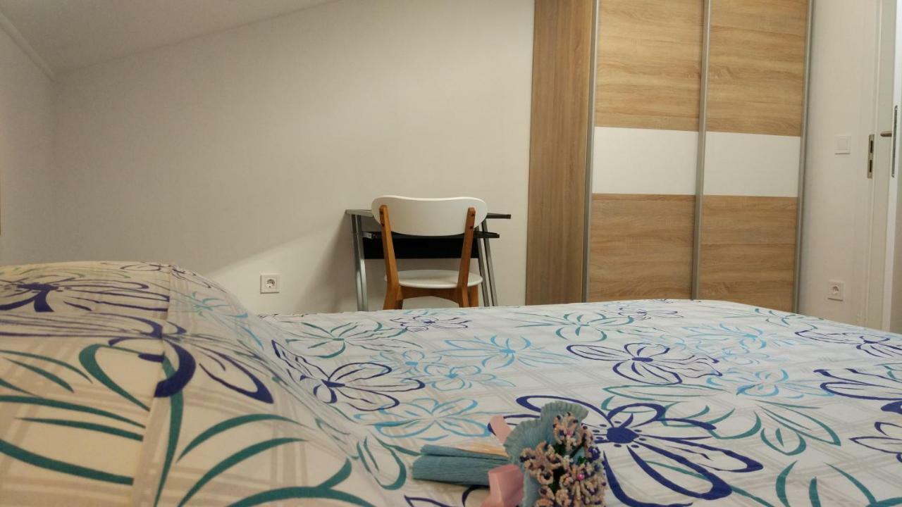 Apartments Angeline 로비니스코 셀로 외부 사진