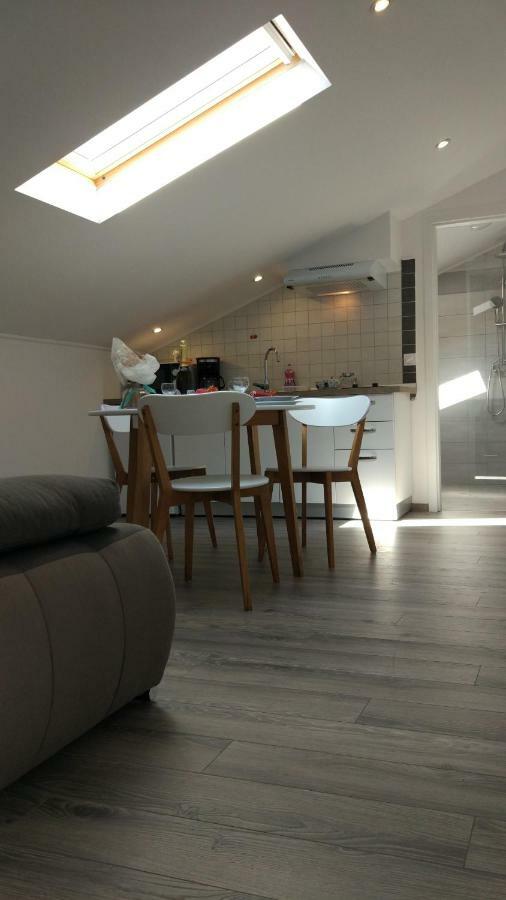 Apartments Angeline 로비니스코 셀로 외부 사진