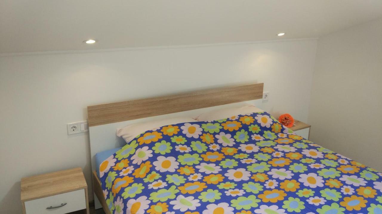 Apartments Angeline 로비니스코 셀로 외부 사진